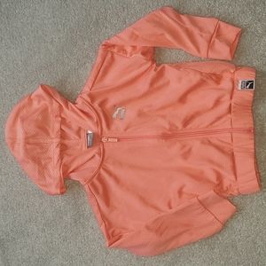 Puma track jacket